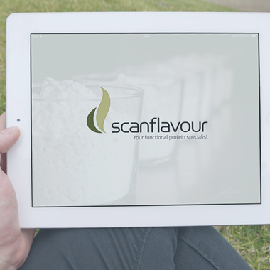 Scanflavour